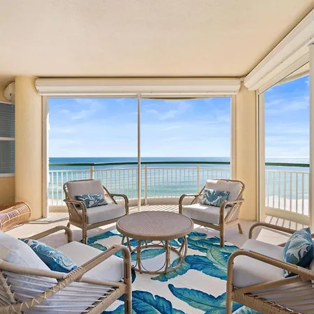 Beach Colony West 6D